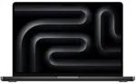 Ne&scaron;iojamas kompiuteris Apple Macbook Pro - M5 Pro (18/20) | 14.2'' | 24GB | 1TB | Mac OS | Space Black | 96W Power Adapter | MGDR4ZE/A/P1/Z1/Z1ML002PE