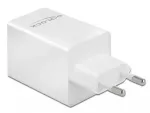&bdquo;USB GaN įkroviklis, 1 x USB Type-C&trade; PD 3.0, kompakti&scaron;kas, 60 W&ldquo;