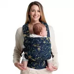Momcozy BC001 | Kūdikių ir vaikų ne&scaron;ynė | Spalva &bdquo;Žvaigždėta naktis&ldquo;