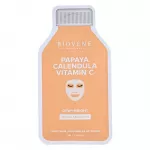 Biov&egrave;ne - Dewy Bright Brightening Sheet Mask 25 ml