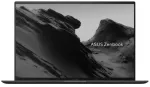 Ne&scaron;iojamas kompiuteris ASUS ZenBook S14 OLED UX5406AA-SU052W - Ultra 9 386H | 14'' 3K | 32GB | 1TB | W11H | Gray | 90NB16Q5-M00B00