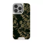 Destiny - iPhone 16 Pro Case, Elite Light (MagSafe) / Silver