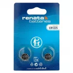 Baterija - Renata CR1225 Ličio 3V 48mAh
