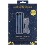 Real Techniques Easy On The Eyes Set - Sada &scaron;tětců na oči