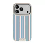 Afternoon Nap - iPhone 17 Pro Case, Elite Light (MagSafe) / Silver