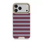 House Party - iPhone 17 Pro Max Case, Elite Light (MagSafe) / Gold