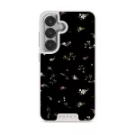 Keepsake - Samsung Galaxy S25 Plus Case, Elite Light (Magnetic) / Silver
