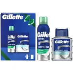 &bdquo;Gillette Soothing Shave Foam&ldquo; rinkinys &ndash; dovanų rinkinys