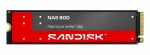 SANDISK 3,84 TB NAS 800 NVMe&trade; SSD SDSNP2384TAN