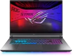 Ne&scaron;iojamasis kompiuteris &bdquo;Asus ROG Strix G18 G815 Ultra 9 275HX&ldquo; / 32 GB / 1 TB / RTX 5070 Ti / 300 Hz (G815LR-U9R321)