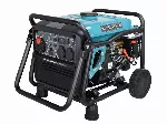 K&Ouml;NNER & S&Ouml;HNEN INVERTERINIS AGREGATAS/GENERATORIUS 3,6KW 230V KS 4100IIEG