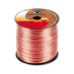 OFC 0.75mm Speaker Cable