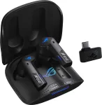 Asus ROG Cetra True Wireless SpeedNova Black 90YH03Y0-BTUA00