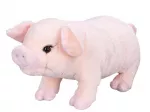 Plush toy - 01506 - PIGGY - size 25 cm