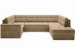 Blewett, Modern, Light Brown
