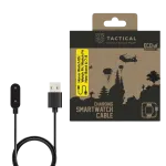 Tactical USB Charging Cable for Honor Watch ES/Watch Fit/Watch Fit New/Band 6/7/8/9/10