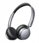 Słuchawki nauszne Ugreen Studio Plus HP207, Bluetooth 6.0 (czarne)