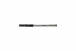 Arval, antakių pie&scaron;tukas, &bdquo;Eyebrow Cream Pencil & Brush 2-In-1&ldquo;, 03, rie&scaron;utų atspalvis, 1,19