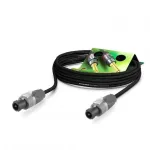 Sommer Cable ME25-225-0500-SW &ndash; 5 m garsiakalbių kabelis