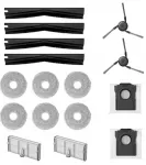 Dreame L50 Ultra AE Accessory Set