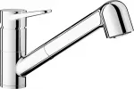 Virtuvinis mai&scaron;ytuvas Blanco WEGA-S II 526416