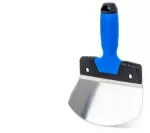 &bdquo;Kubala&ldquo; nerūdijančio plieno mentelė-kibiras 160 mm