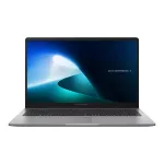 Ne&scaron;iojamas kompiuteris ASUS ExpertBook P1, 15.6" FHD, Intel Core 5 210H, RAM 16GB, 512GB SSD, Intel Graphics, Windows 11 Pro, Black, US KBD P1503CVAY-S73169X