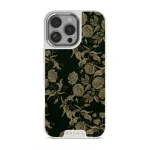 Destiny - iPhone 16 Pro Max Case, Elite Light (MagSafe) / Silver