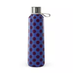On Pause - Water Bottle, 500 ml