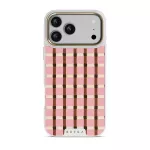 Sleeping In - iPhone 17 Pro Max Case, Elite Light (MagSafe) / Gold