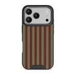 Reserved - iPhone 17 Pro Case, Elite Dark (MagSafe) / Gunmetal