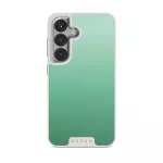 Minted - Samsung Galaxy S25 Plus Case, Elite Light (Magnetic) / Silver