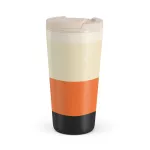 Triple Take - Travel Mug, 500 ml / Flap