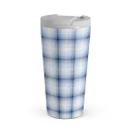 Early Bird - Travel Mug, 500 ml / Flap