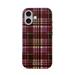 First Edition - iPhone 16 Case, Tough (MagSafe) / N/A