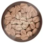 LOVELY_Brown Sugar Brew Highlighter Bronzer &ndash; veidą &scaron;viesinantis bronzatorius, 7 g