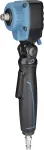 Hazet Twin Turbo Impact Wrench 9012ATT, 1/2 (black/blue, loosening tor