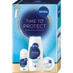 &bdquo;Nivea Time to Protect&ldquo; rinkinys &ndash; dovanų rinkinys