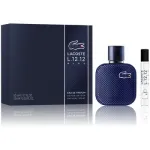 Lacoste &bdquo;Eau de Lacoste L.12.12 Bleu&ldquo; EDP 50 ml + EDP MINI 7,5 ml (vyrams)