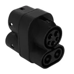 Akyga AK-SC-E11 maitinimo ki&scaron;tukų adapteris