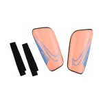 &bdquo;Nike Mercurial Hardshell&ldquo; futbolo apsaugai, oranžiniai, DN3614 852 XL