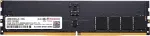 JetRam Black 16GB DDR5 6400MHZ DIMM JM6400ALE-16G