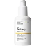 &bdquo;The Ordinary&ldquo; UV filtrų serumas SPF 45 &ndash; drėkinamasis serumas, 60 ml