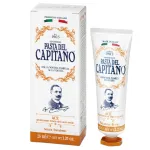 PASTA DEL CAPITANO_1905 ACE dantų pasta su vitaminais A, C ir E, 25 ml