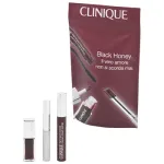 &bdquo;Clinique Black Honey&ldquo; rinkinys &ndash; dekoratyvinės kosmetikos dovanų rinkinys