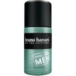Bruno Banani &bdquo;Made for Men&ldquo; dezodorantas pur&scaron;kiklis, 150 ml
