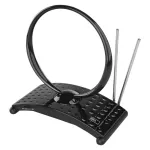 Antena EMOS FM/DAB/DVB-T/T2 su stipr. ir LTE/5G filtru