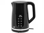 Electric kettle with temperature regulation CEG021 black