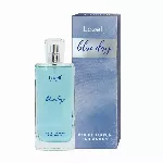 Moteri&scaron;ki kvepalai LAZELL Blue Day For Women EDP spray 100ml