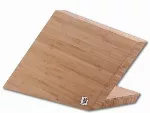 ZWILLING 34532-100-0 stovas peiliams Bamboo Medis